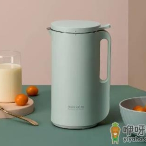 破壁机打豆浆用热水还是冷水