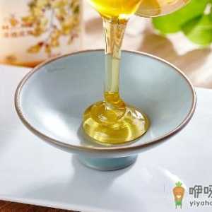 蜂蜜颜色深的好还是浅的好