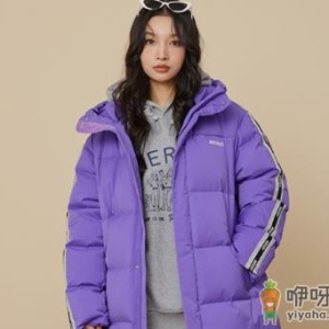 鹅绒服能用挂烫机熨烫吗
