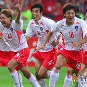 2022世界杯乌拉圭vs韩国谁厉害