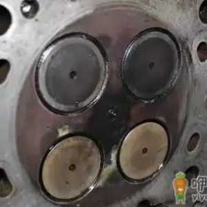 缸垫冲了最明显是什么现象
