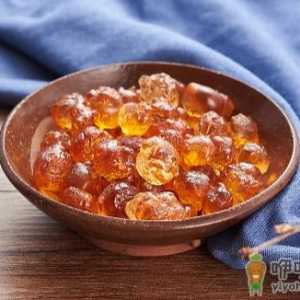 桃胶熬到什么程度最好