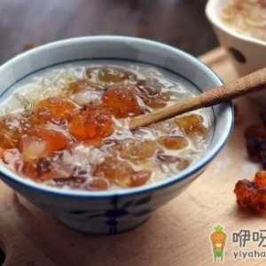 桃胶泡4个小时够吗