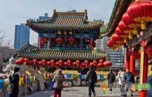 2023北京春节期间还能逛庙会吗