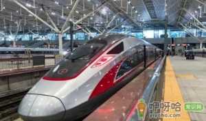 2023春节期间高铁是不是不买票就没停运过