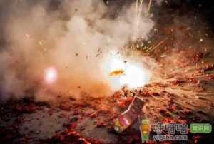 2023年春节辽宁让放鞭炮吗