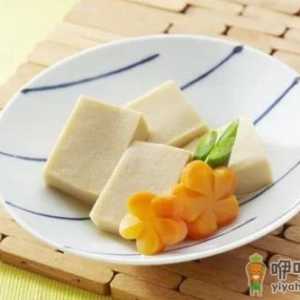 盒装内酯豆腐可以直接吃吗