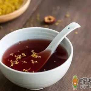 喝酸梅汤尿液变红是怎么回事