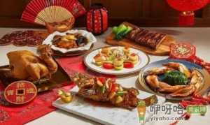2023腊月二十七吃年饭好吗