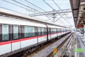 2022地铁圣诞节几点停运