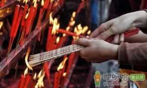 2023腊月二十四能去寺庙烧香吗