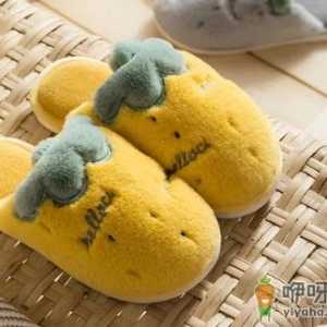 新买的毛拖鞋要洗吗