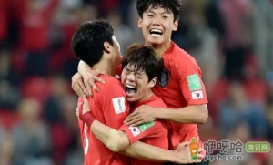 2022世界杯韩国vs葡萄牙谁胜率高