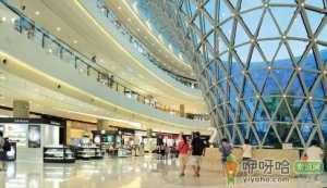 免税店就是国际版吗