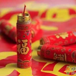 2023年春节哪四天可以放鞭炮