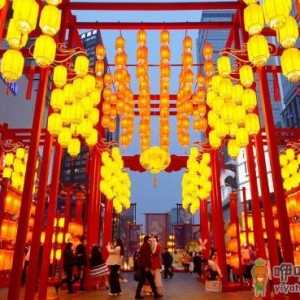 2023年春节法定节假日是哪几天