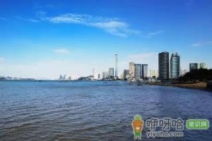 2023年春节期间厦门多少度