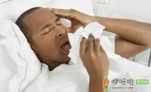 发烧睡不着要硬睡吗