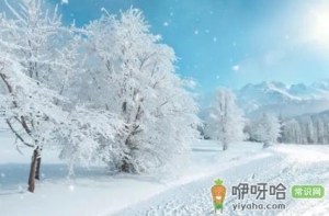2023年北方过了四九还冷吗