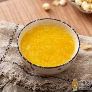 发烧喝大米粥好还是喝小米粥好