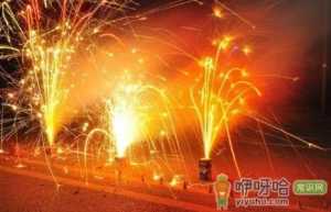 2023年山西解禁烟花爆竹了吗