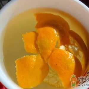 煮橘子发苦了还能吃吗