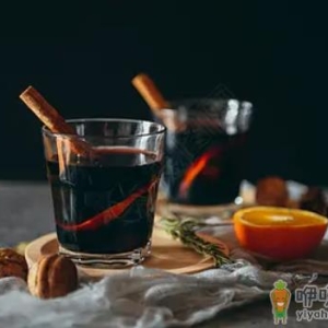 热红酒可以不放丁香吗
