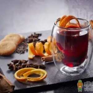 热红酒没有丁香怎么办