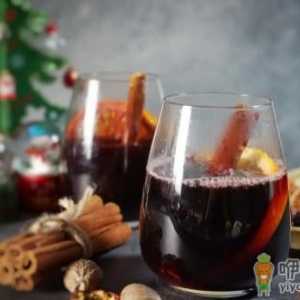 热红酒可以加蜂蜜吗