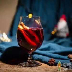 热红酒需要加水吗