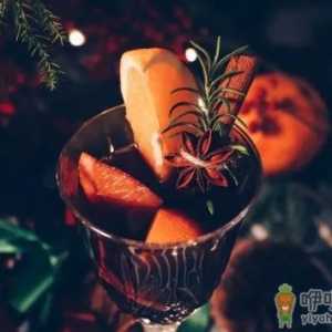 热红酒加热度数增高还是降低