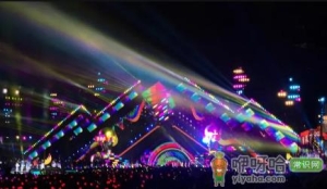 2023湖南卫视元旦跨年晚会有哪些明星