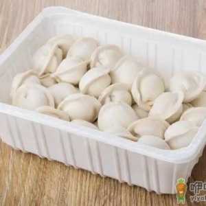 饺子粘住了变一坨了怎么办