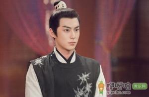 浮图缘的男主​肖铎真的是太监吗
