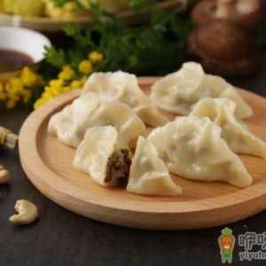 饺子皮为什么煮不熟