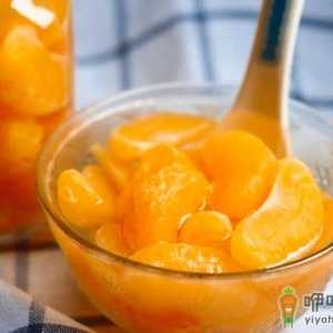 橘子煮水后还有维C吗