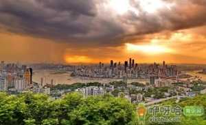 重庆2023年2月份天气冷不冷
