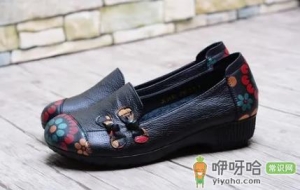 闰月鞋必须买红色的吗