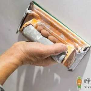墙面翻新一定要铲除以前的吗