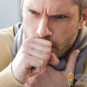 咳嗽是人体一种保护机制吗