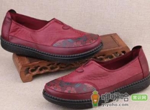闰月鞋第二年还能穿吗