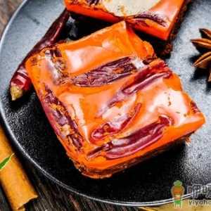 没开封的火锅底料放冰箱能放多久