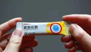 蒙脱石散和XBB变异株的关系是啥