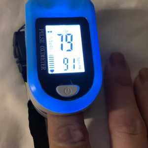 血氧80一85之间吸氧有用吗