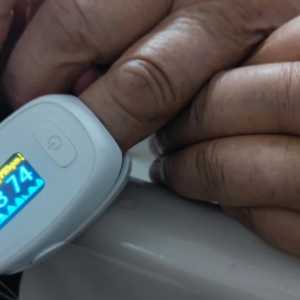 晚上睡觉血氧88正常吗