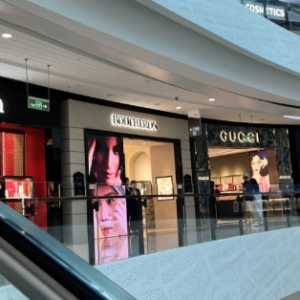 免税店1000元可以兑多少积分