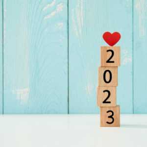2023年比2022年多几天