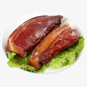 腊肉煮了咬不动怎么回事