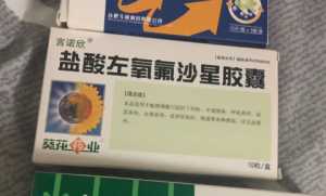 尿路感染吃诺氟还是左氧好些