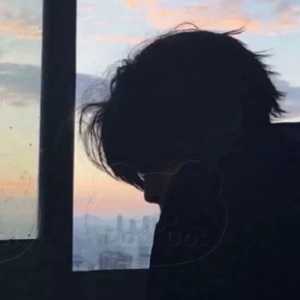 男人为什么打听你的感情状况